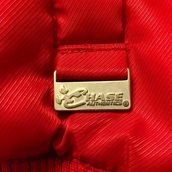 Chase Authentic Dale Earnhardt Jr race jacket - Picture 8 of 8